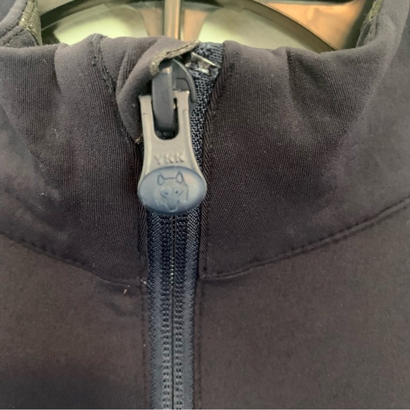 Men’s Greyson Quarter Zip Long Sleeve Pullover Athletic Golf Tennis Size XL - Picture 2 of 12